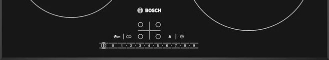 Ремонт варочных панелей Bosch в Павловском Посаде