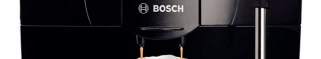 Ремонт кофемашин и кофеварок Bosch в Павловском Посаде